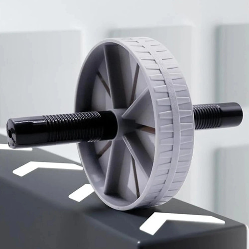 Roller wheel abdominal - roller,