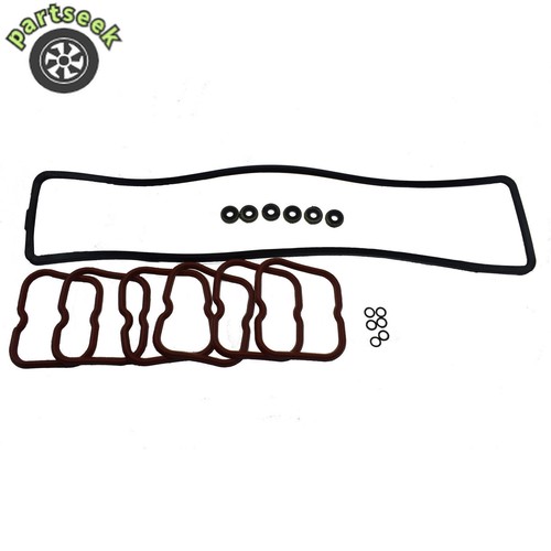 Tappet cover gasket seals - cover, for