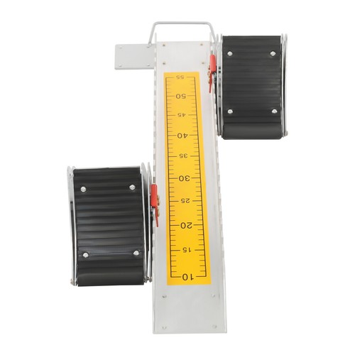 Angle adjustable starting - 6,