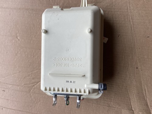 Washing machine steam unit - machine,