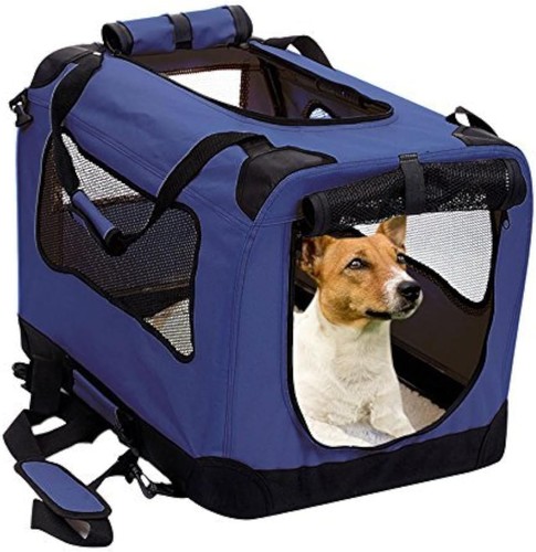 2pet foldable travel dog crate - 2pet,