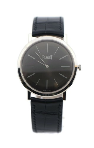 Piaget altiplano ultra - piaget, thin