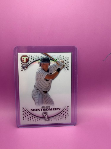2026 topps pristine colson - topps,