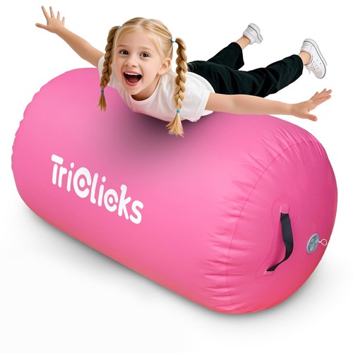 Inflatable air roller - inflatable,