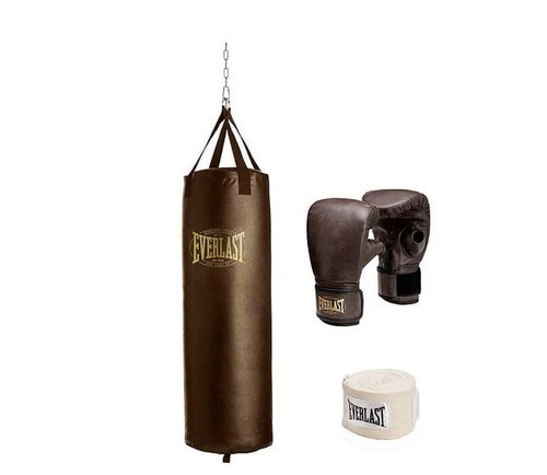 Everlast 100 vintage heavy - 100,