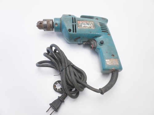 Vintage makita dp3720 10mm - makita,