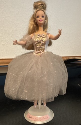 Barbie collector edition - edition, sugar