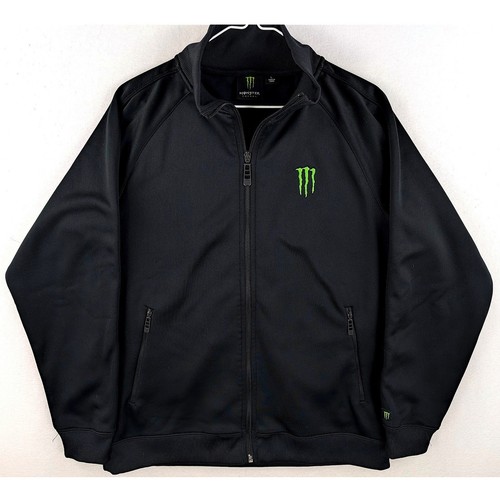 Monster energy men black - energy,