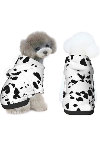 Dog sweater hoodie sweatshirts - sweater,