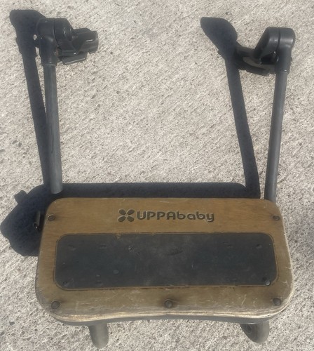 Uppababy piggyback vista - uppababy,