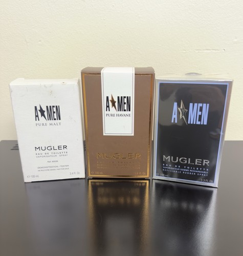 Amen thierry mugler - amen, 3.4