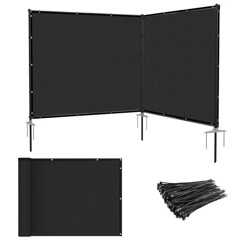 6ft tall heavy duty outdoor - heavy,