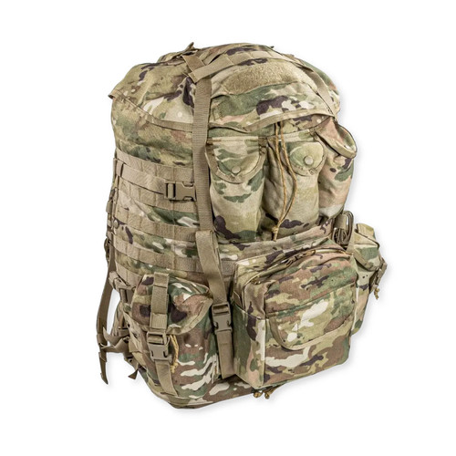 Usgi molle 4000 ocp large - molle, ii