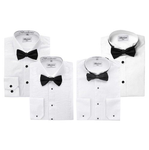 Berlioni italy men tuxedo - italy,