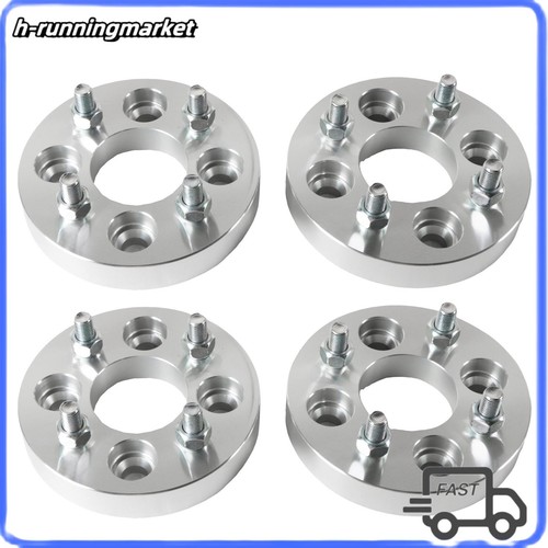 4x100 wheel spacers for - 4x,