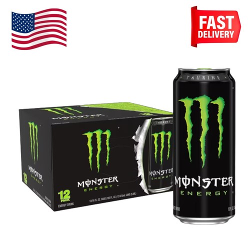 Monster energy original - energy,,