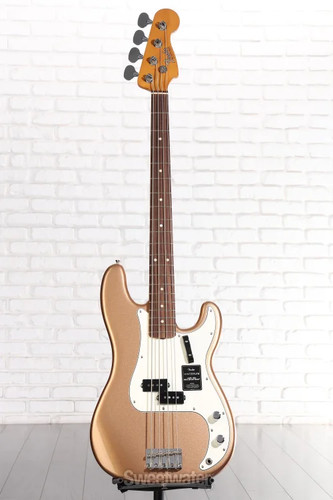 Fender vintera iii - vintera, '60s