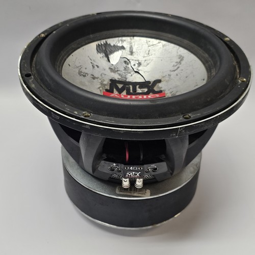Mtx thunder 9500 - thunder, car