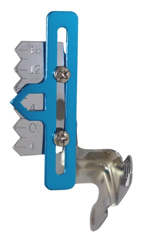 Big block chevy chrome - big,
