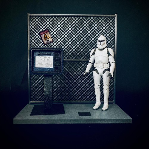 Newspaper vending machine - newspaper,