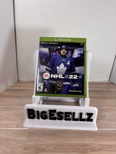 Nhl xbox one cib complete - 22,