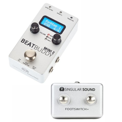 Singular sound beatbuddy mini - sound,