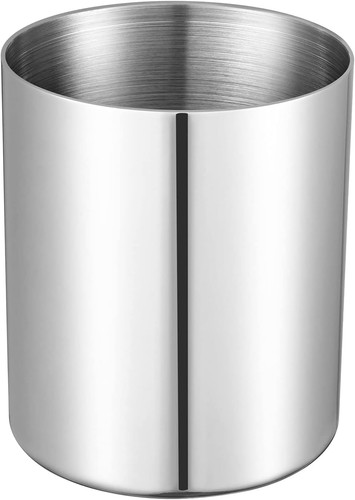 Silver pen holder for - holder,