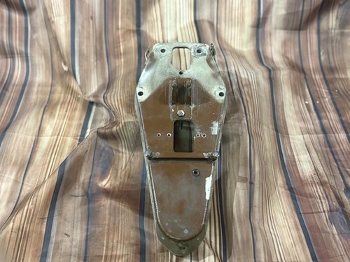 Cessna 172 fuselage - fuselage, aft