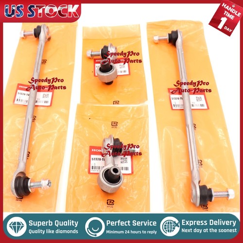 Oem pcs front rear - oem, &