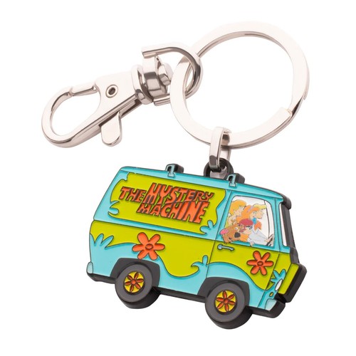 Scooby doo mystery machine - doo,