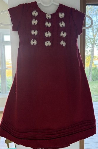 Isabel garreton girls red - isabel,