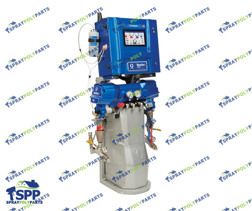 Graco reactor pro tier - graco-reactor,