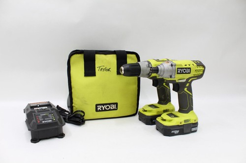 Ryobi 18v tool combo - combo, kit