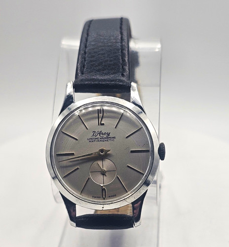 Arcy swiss made - d'arcy,