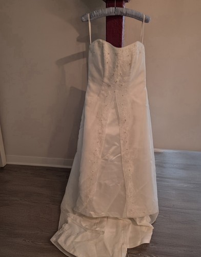 Size maggie sottero - ,