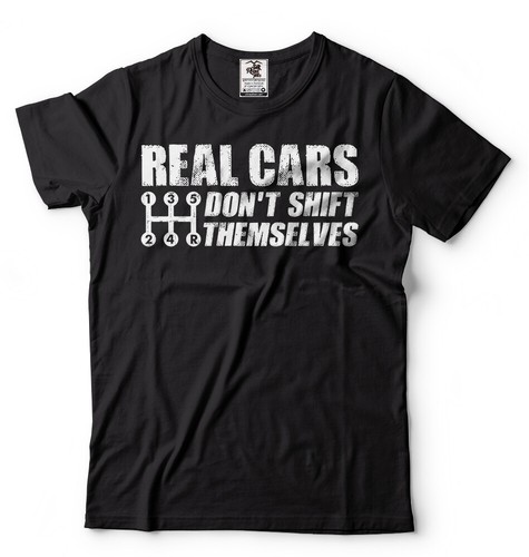 Manual shift drive - manual,