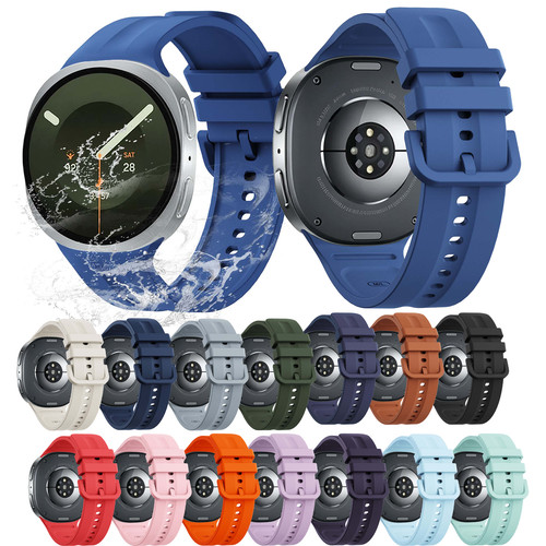 Silicone band for samsung - silicone,