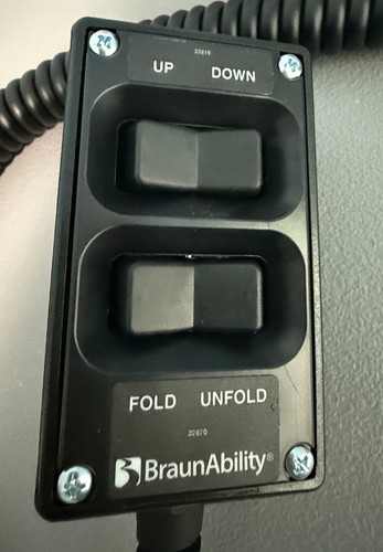 Braunability wheelchair lift - braunability,
