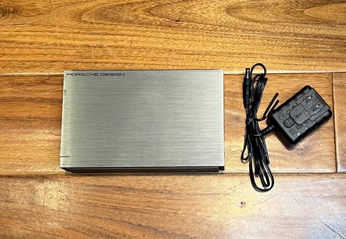 Lacie 2tb external hard - external, drive