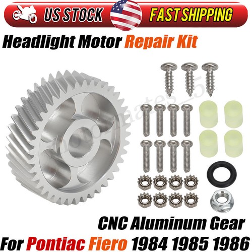For 1984 1986 pontiac - 1984-1986, fiero