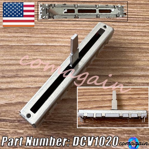 Channel fader for pioneer - fader,