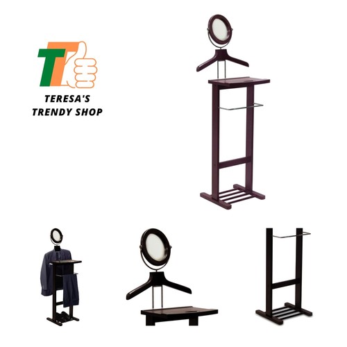 Trading inc carson valet - trading,, inc.