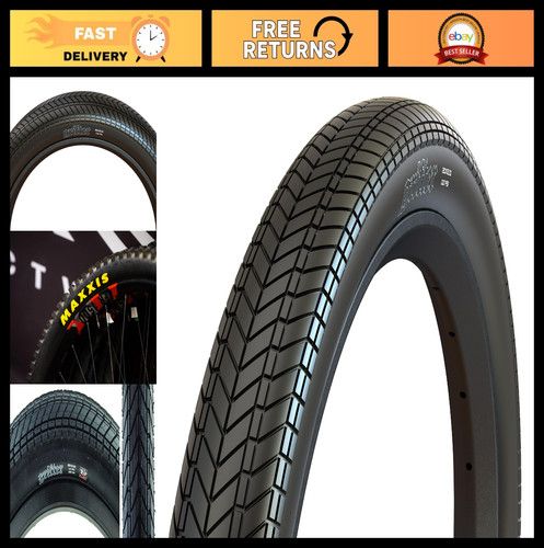 Dual compound freestyle bmx - dual,