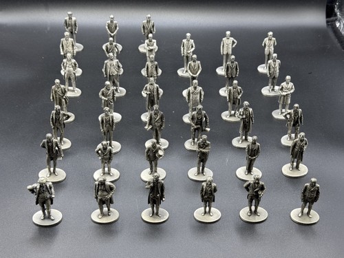 Lot danbury mint us - lot, of