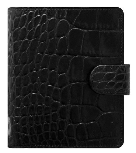 Filofax classic croc print - filofax,