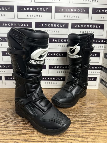 Neil rsx boots off road - boots, off-road