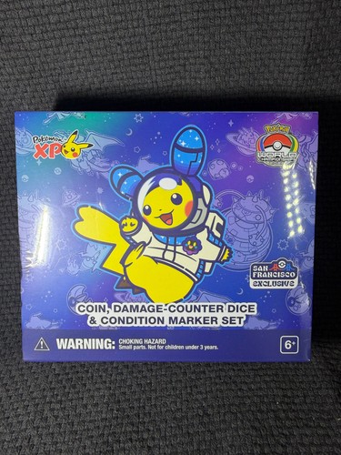 Pokemon world championships - pokemon,