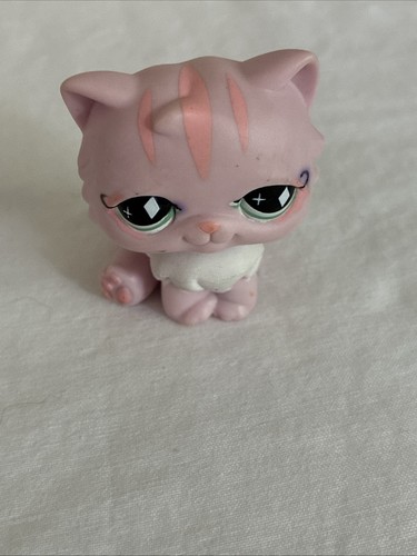 Littlest pet shop 460 - pet,