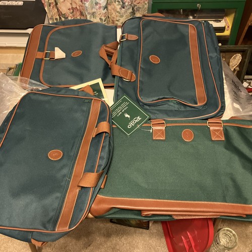 Polo ralph lauren traveler - ralph,