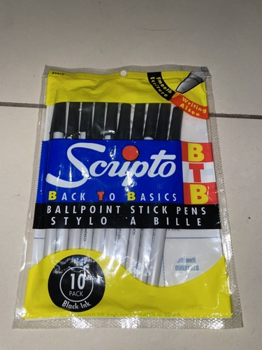 Pack vintage 1995 - pack, of